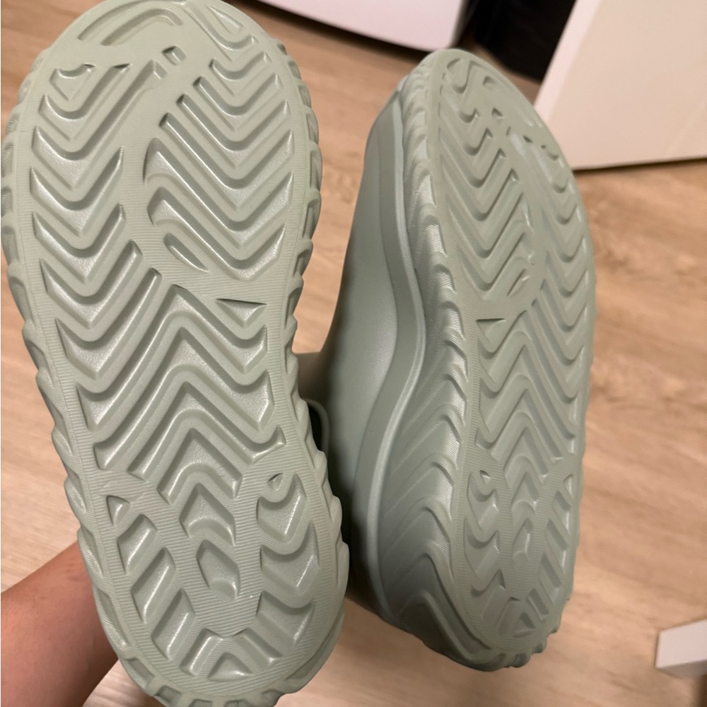 Adidas AdiFOM SST Boot Shoes - Picture 3 of 5